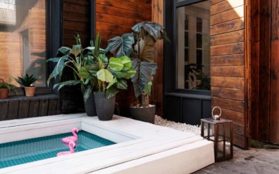 Wellness Retreat: Creating a Spa-Like Oasis in Your Home with Bathroom Remodeling Trends