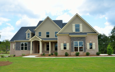 The Latest Trends in New Home Construction